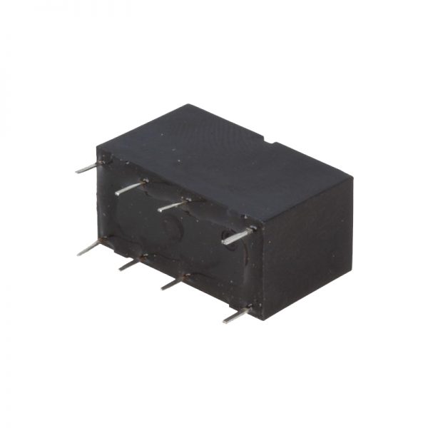 ⁦ממסר כפול 24V 1A⁩ – תמונה ⁦2⁩