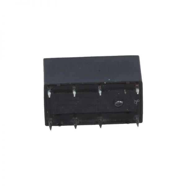 ⁦ממסר כפול 5V 1A⁩ – תמונה ⁦2⁩