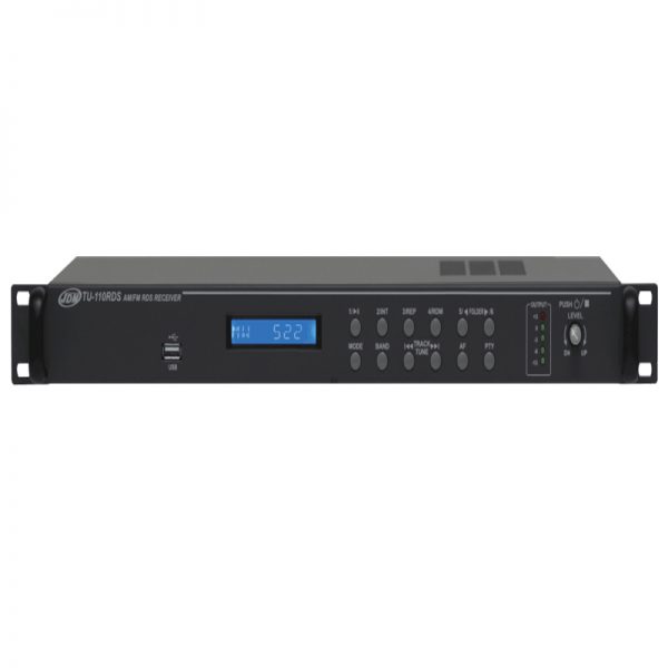 רדיו / טיונר דיגיטלי AM/FM