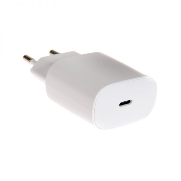 מטען מהיר מקורי סמסונג 25W