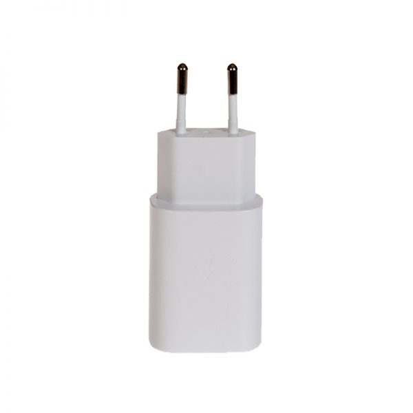 ⁦מטען מהיר מקורי סמסונג 25W⁩ – תמונה ⁦2⁩