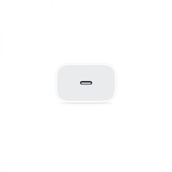 ⁦מטען מקורי APPLE 20W⁩ – תמונה ⁦2⁩