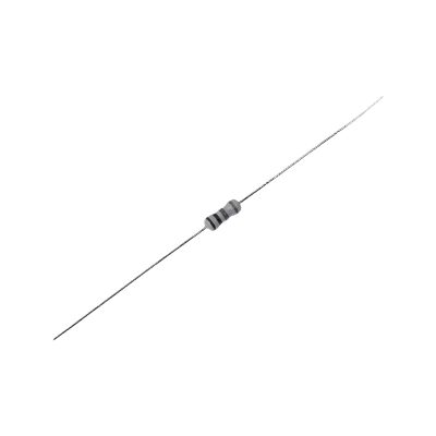 נגד 0.25W XX M-OHM