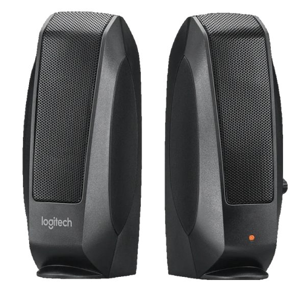 רמקולים למחשב לוג'יטק Logitech S120