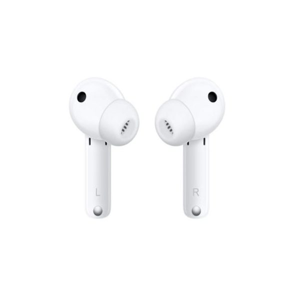 ⁦אוזניות אלחוטיות HUAWEI FREEBUDS 4I⁩ – תמונה ⁦2⁩