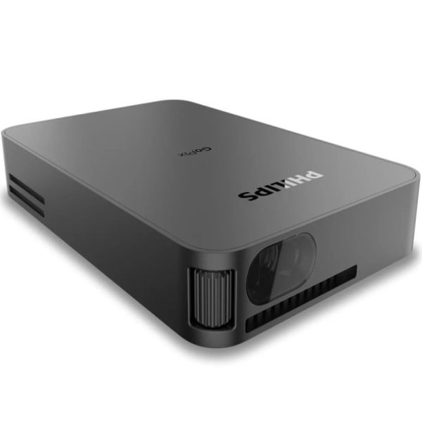 מקרן כיס נייד GOPIX1 פיליפס