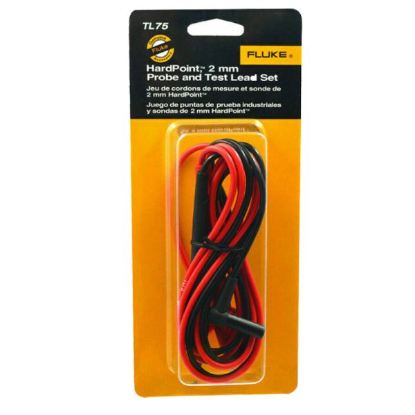 פרוב למכשיר מדידה FLUKE TL-75