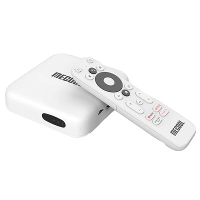 סטרימר MECOOL KM2 Android