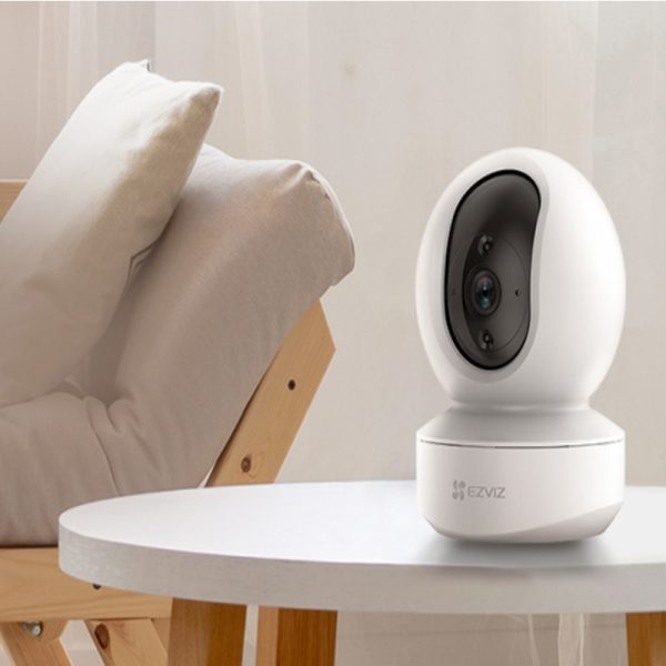 מצלמת רשת מתנייעת EZVIZ TY1 4MP