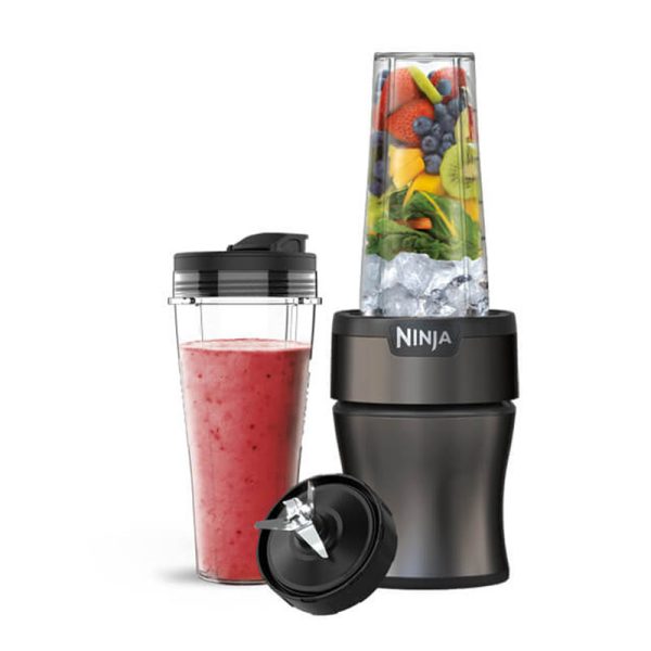⁦Ninja Nutri blender שייקר עוצמתי 700W⁩ – תמונה ⁦2⁩