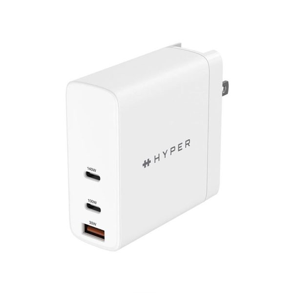 ⁦מטען 140W Charger USB-C⁩ – תמונה ⁦2⁩