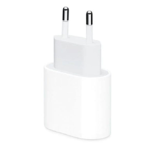 מטען מקורי אייפון 20W USB - C to iPhone
