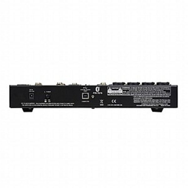 ⁦PV 10 BT מיקסר אודיו Peavey Mixer Audio⁩ – תמונה ⁦3⁩
