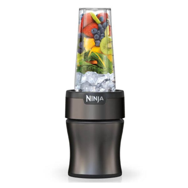 Ninja Nutri blender שייקר עוצמתי 700W