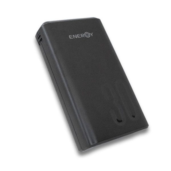 סוללת גיבוי Energy 111WH 30000MAH בהספק 20W