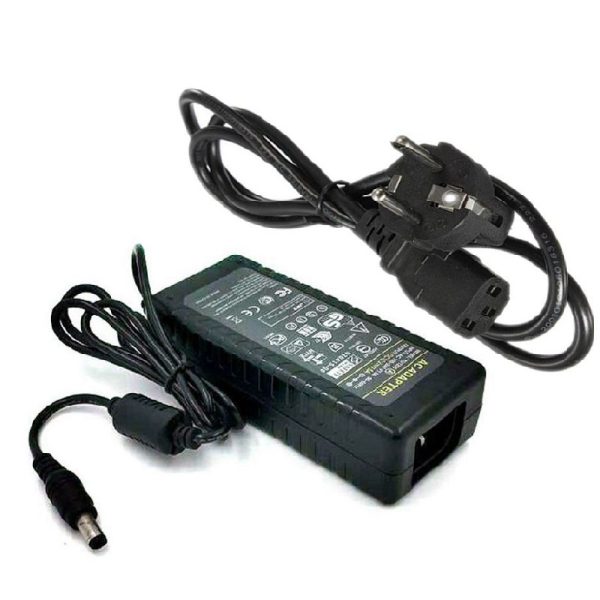 ספק כח ממותג DC 5V 4A פלוס פנימי