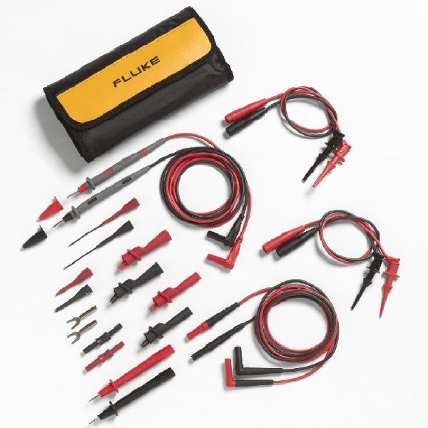 קיט פרובים למכשירי בדיקה למכשיר מדידה TL81A FLUKE