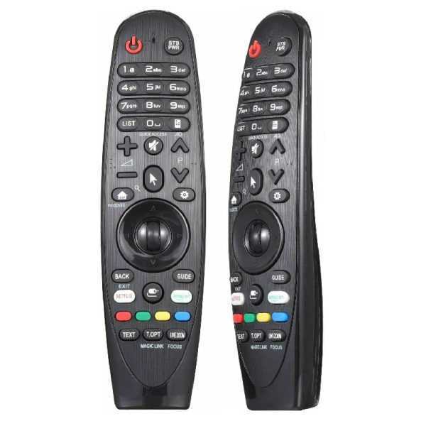 שלט חכם LG Smart Tv Magic Remote