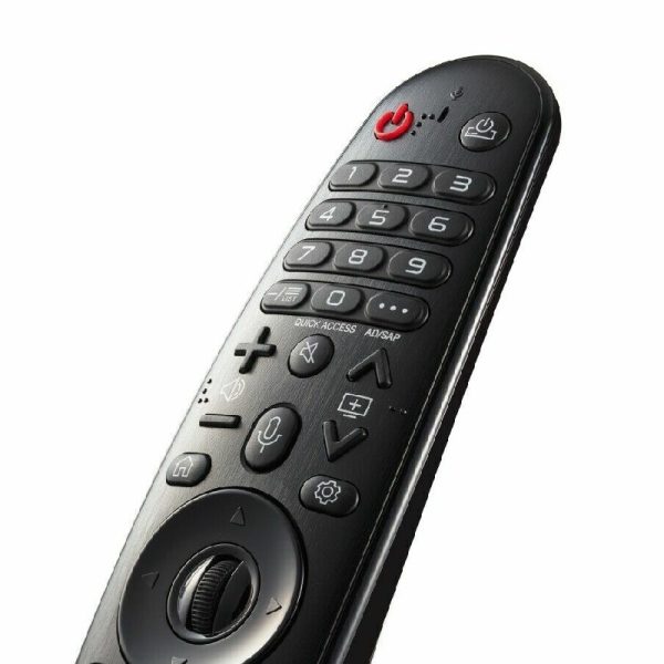 ⁦שלט חכם LG Smart Tv Magic Remote⁩ – תמונה ⁦2⁩