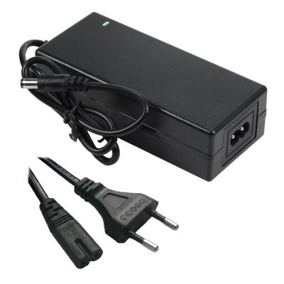 ספק כח ממותג 5A 12V פלוס פנימי