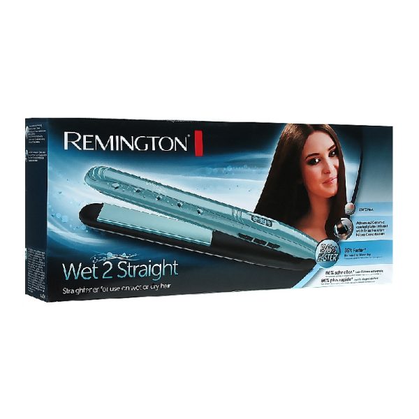 מחליק שיער REMINGTON S7300