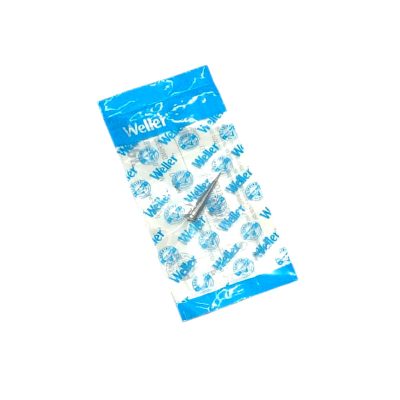ראש מלחם וולר עגול TIP 0.2mm למלחם 80 וואט L26mm