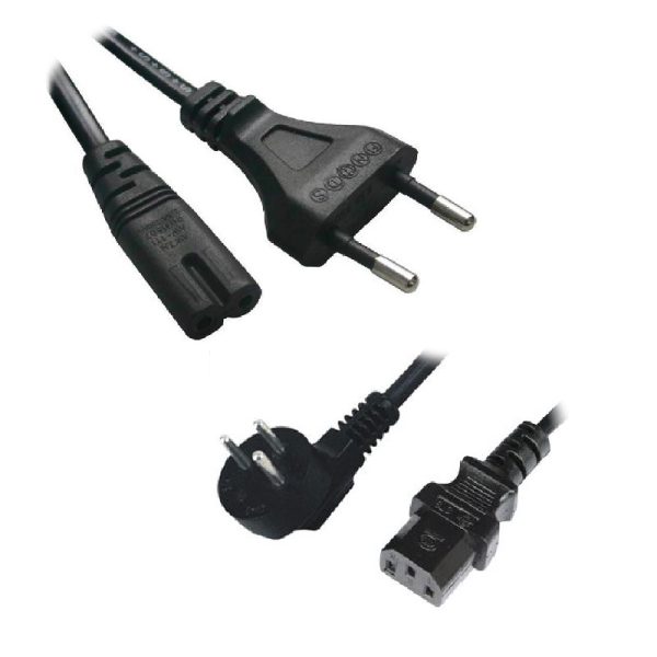 ⁦ספק כח ממותג 5A 12V פלוס פנימי⁩ – תמונה ⁦2⁩