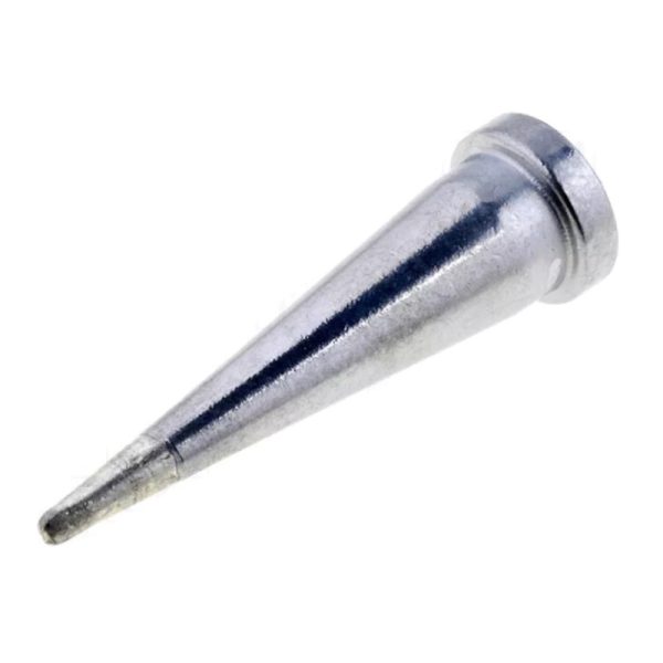 ראש מלחם  רוחב שפיץ TIP 1.2mm למלחם 80 וואט L21mm