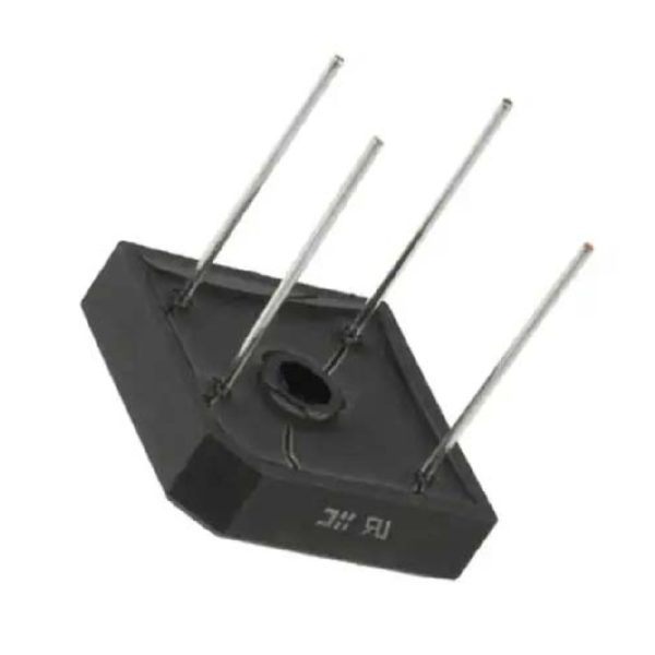 גשר דיודות 10A 400V