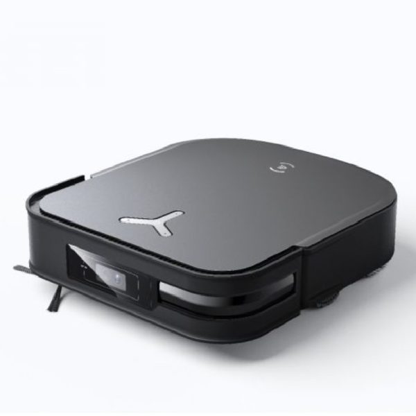 ⁦שואב אבק רובוטי שוטף עם תחנת טעינה ECOVACS Deebot X2 OMNI⁩ – תמונה ⁦3⁩