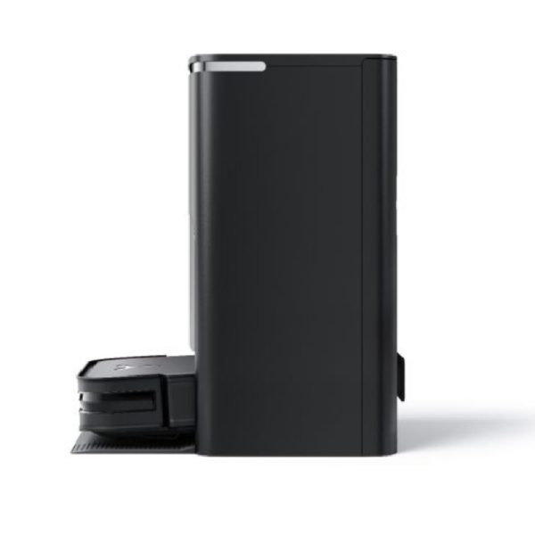 ⁦שואב אבק רובוטי שוטף עם תחנת טעינה ECOVACS Deebot X2 OMNI⁩ – תמונה ⁦4⁩