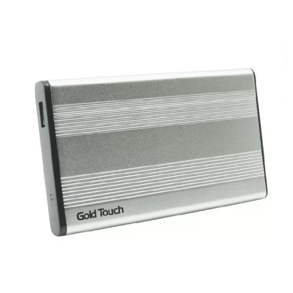 מארז חיצוני HDD SSD 2.5 USB 2