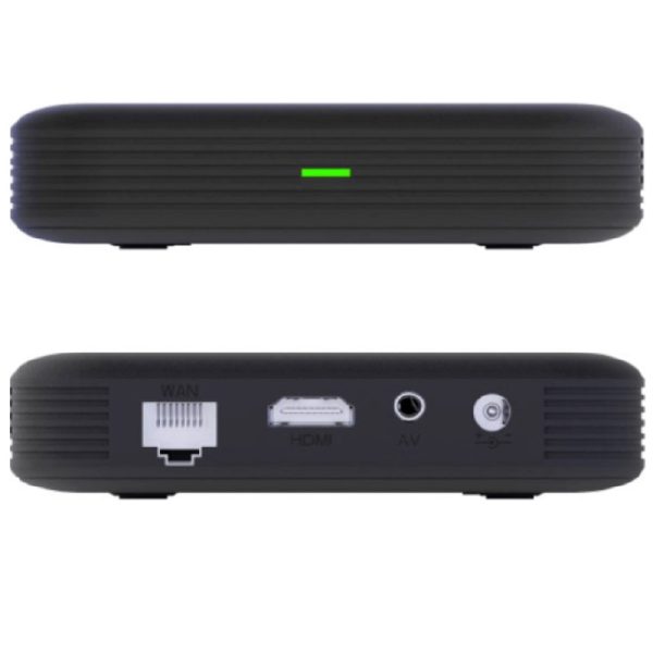 ⁦סטרימר Android TV ZTE 4K Android 11⁩ – תמונה ⁦3⁩