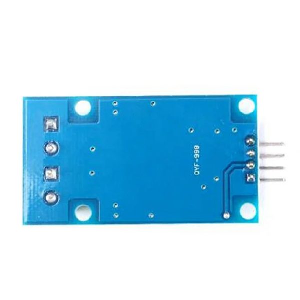 ⁦Full duplex 422 MAX490 TTL ארדואינו MAX490 TTL module⁩ – תמונה ⁦3⁩