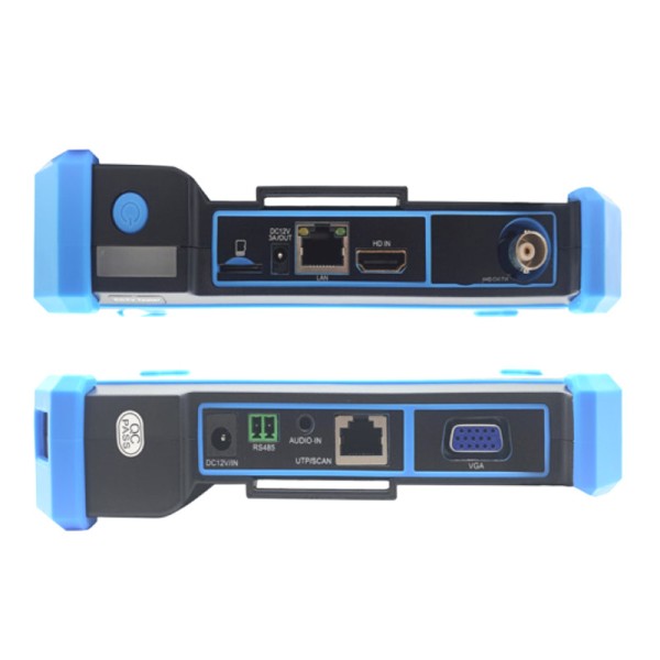 ⁦מוניטור טכנאים IPC-Tester 06031⁩ – תמונה ⁦2⁩
