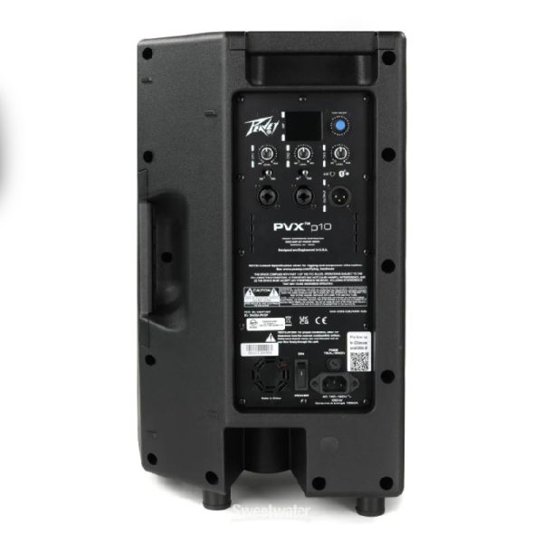 ⁦רמקול מוגבר 10" Peavey PVXp10⁩ – תמונה ⁦3⁩