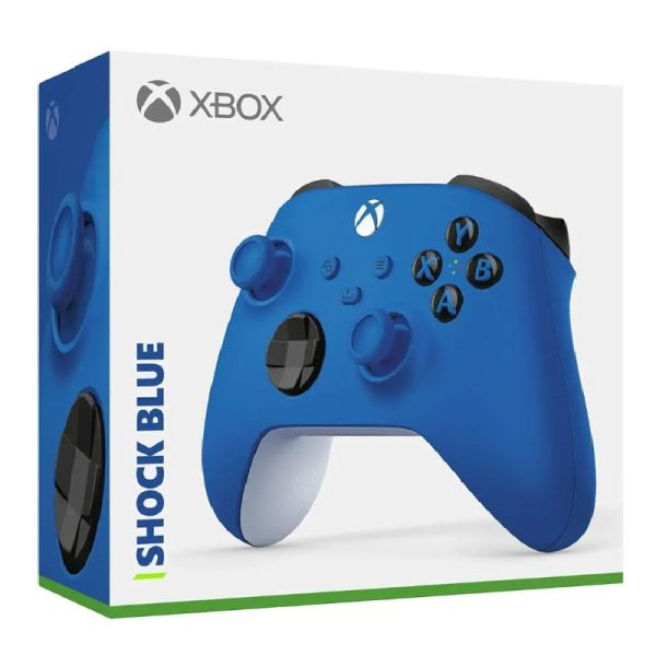 שלט מקורי Xbox S/X ONE