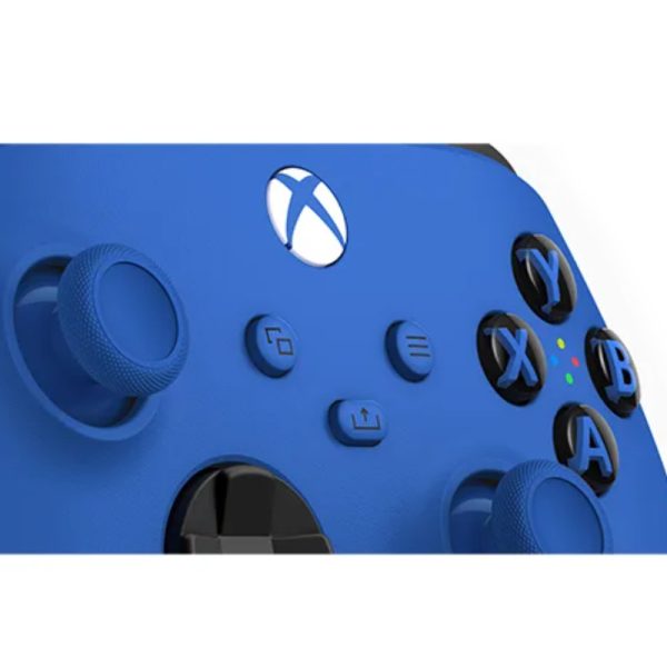⁦שלט מקורי Xbox S/X ONE⁩ – תמונה ⁦2⁩