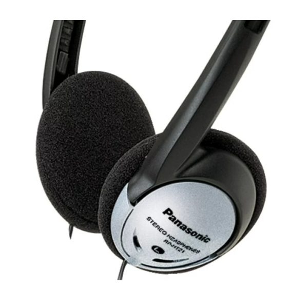 ⁦אוזניות חוטיות Panasonic⁩ – תמונה ⁦2⁩