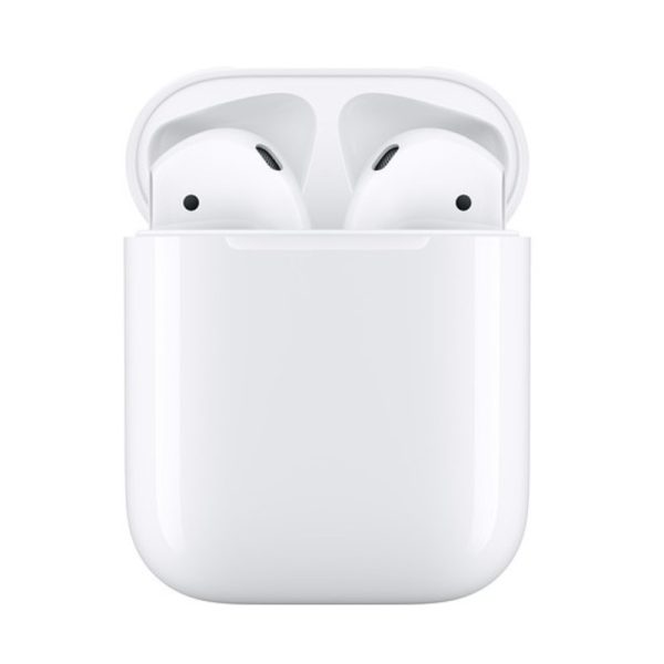 אוזניות אלחוטיות  AIRPODS דור 4