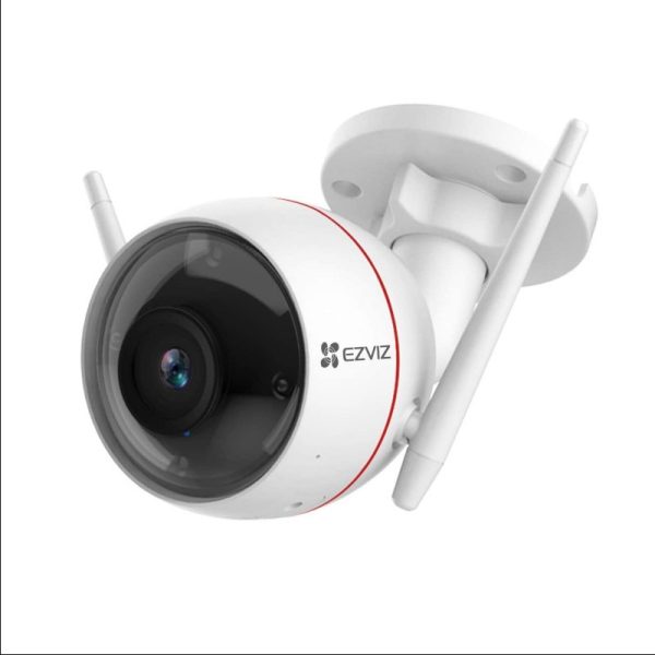 מצלמה אלחוטית חיצונית WIFI EZVIZ C3w 4MP
