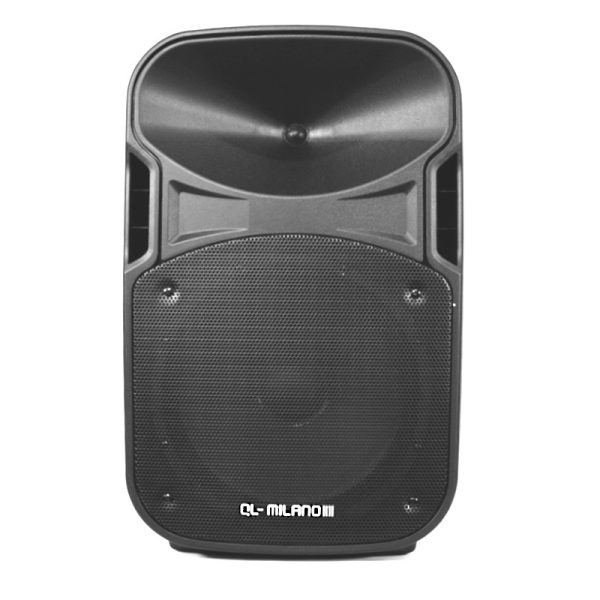 בידורית קריוקי QL-Milano QL910 800W