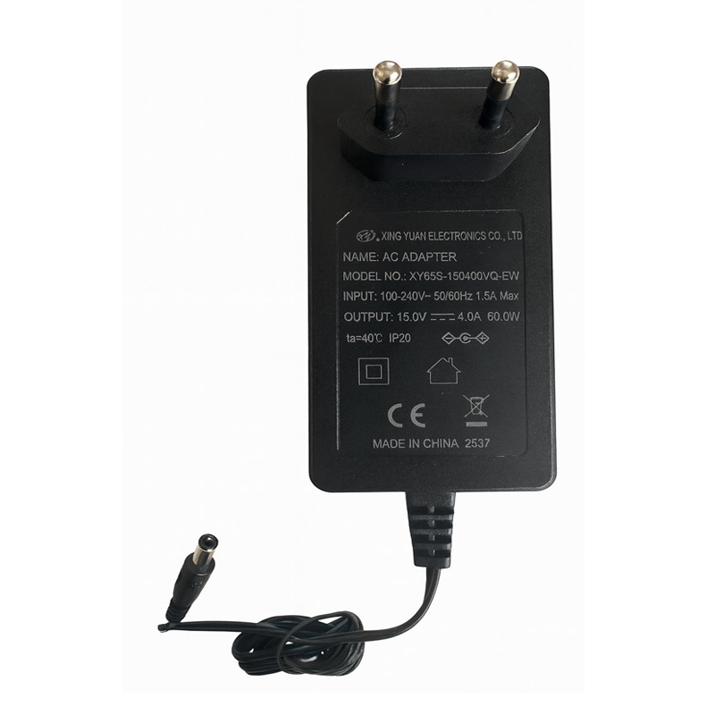 Alternative view of ספק כח ממותג 15VDC 4A