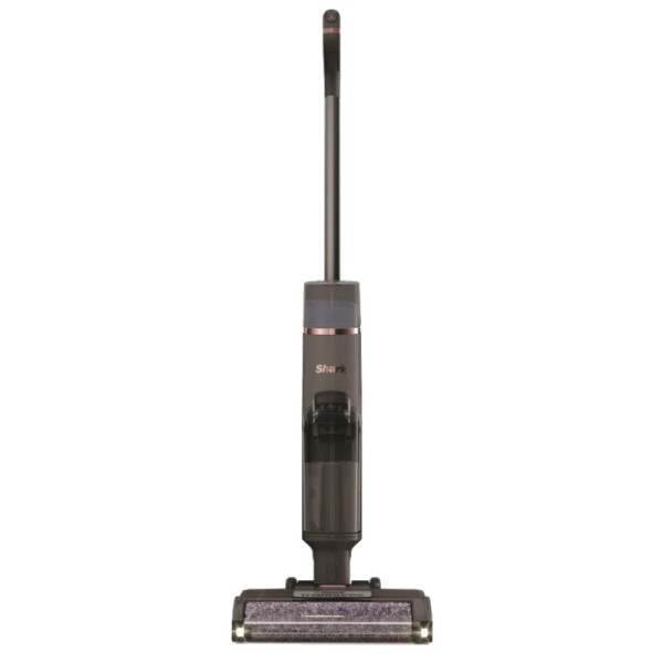 שואב אבק ידני נטען שוטף HYDRO VAC Shark WD213