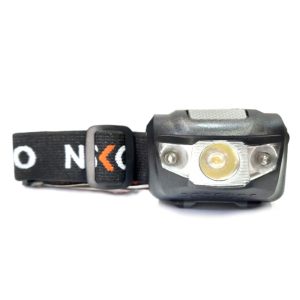 פנס ראש NISKO Light Head