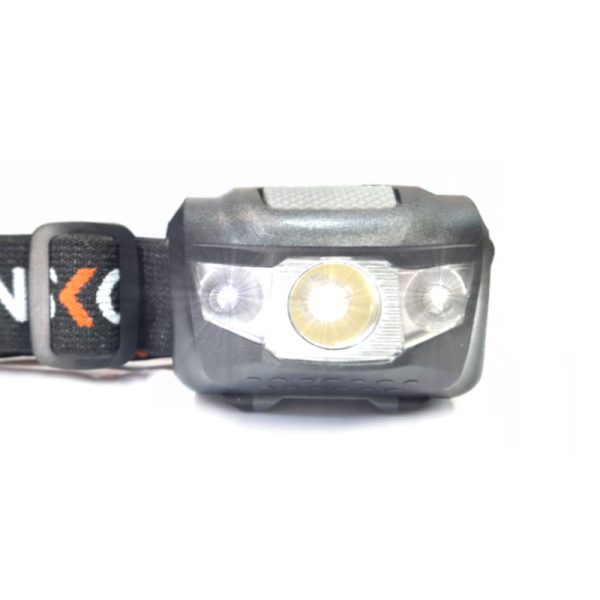 ⁦פנס ראש NISKO Light Head⁩ – תמונה ⁦2⁩