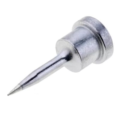 ראש מלחם וולר עגול TIP 0.2 mm למלחם 80 וואט L14mm