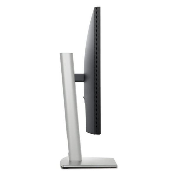 ⁦מסך מחשב DELL 27" LED דגם P2725H⁩ – תמונה ⁦2⁩