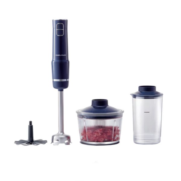 בלנדר מוט נטען Morphy Richards