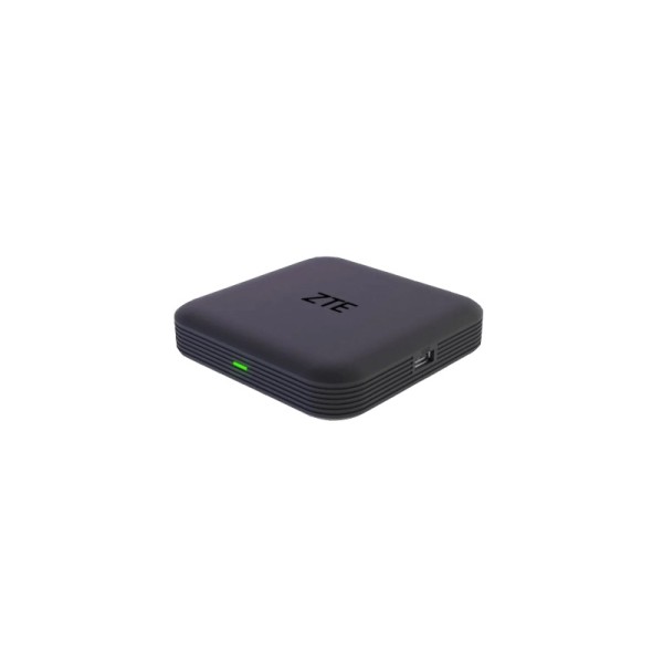 סטרימר ZXV10 B866V2K 2/8G 4K מבית ZTE